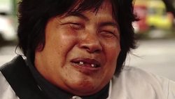 VOICED : Blind singers break through Bangkok's sound barrier News Clip