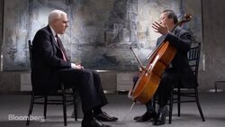 Yo-YoÂ Ma's First Tune News Clip