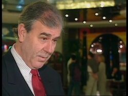 Bahrain - UN weapons inspector arrives in Bahrain News Clip