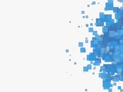 Abstract geometric background Stock Footage