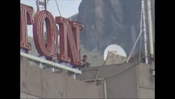 Marines arrive to boost US embassy security News Clip