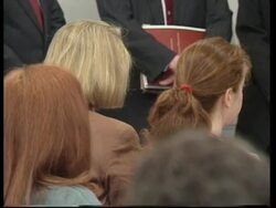 Report on religious freedom criticises China and Sudan News Clip