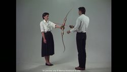 TED: An art made of trust, vulnerability and connection | Marina Abramovic Instructional Video