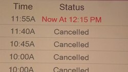 Another blast of winter weather for the Mid-Atlantic states News Clip