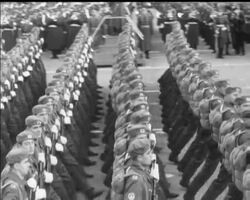 POWER GAME News Clip