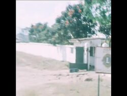 SYND 21 5 78 PRESIDENT MOBUTO VISITS KOWAZI News Clip