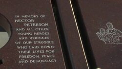 SAfrica marks 40 years since Soweto uprising Instructional Video