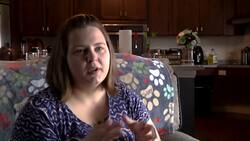 Injured veterans hope for expanded access to IVF News Clip