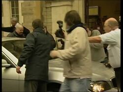 Blake Fielder Civil Back In Court News Clip