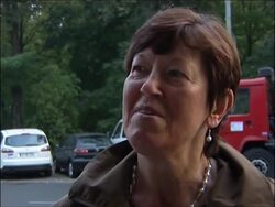 Merkel prepares for centre-right gov't after elex victory, markets, reax News Clip