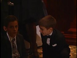 Hugh Hefner Friars Club Roast Stock Footage