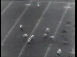 Football, Preparedness News Clip