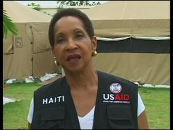 Just two percent of debris cleared, eight months after quake News Clip