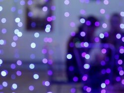 Ðœeeting friends Stock Footage