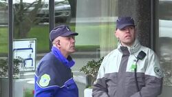 CLEAN : Syria peace talks continue in Geneva News Clip