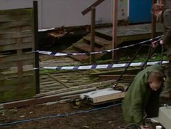 Fred West - House of Horrors News Clip