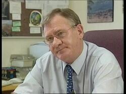 SOUTH AFRICA: SUSPECTED CASE OF CJD News Clip