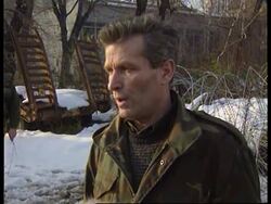 Bosnia - IFOR Peace Moves Instructional Video