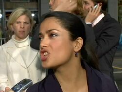 Warner Brothers Pictures 'Poseidon' Los Angeles Premiere Stock Footage