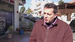 Author in hiding after book is banned News Clip