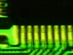 Electronics Stock Footage