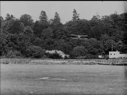 Capt. WL Hope Wins Kings' Cup Air Race News Clip