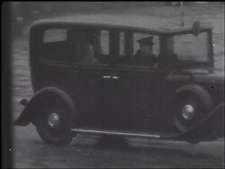 Parliament opened. News Clip