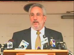 Officials at Appomattox County High School are getting ready to reopen following the deaths of three students who were among eight people killed in a gun rampage. The suspected shooter was arrested. Instructional Video