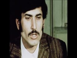 SYND 31-10-72 INTERVIEW WITH FREED ARAB GUERRILLAS INVOLVED IN THE MUNICH MASSACRE News Clip