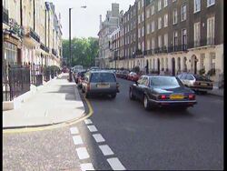 UK: MICHAEL HESELTINE NOT TO RUN FOR LEADERSHIP OF CONSERVATIVE PARTY News Clip