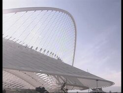 Work on delayed Olympic projects continues despite strike Instructional Video