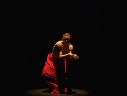 VOICED: Beijing gets contemporary dance festival News Clip