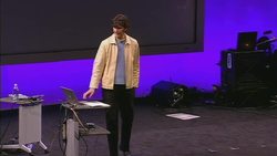 Stefan Sagmeister: Happiness by design Instructional Video