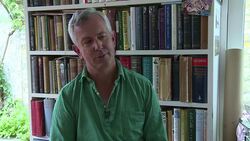 CLEAN : Queen Victoria voice of Britains respectable middle classes News Clip