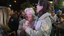 CLEAN : Montevideo bans milonga tango evenings in discrimination row News Clip