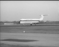 THE PRICE OF PROGRESS News Clip