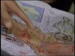 Arrest of US soldiers in Colombia prompts change in conduct code News Clip