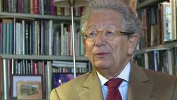 CLEAN : West 'relieved' by Russian plan on Syria, News Clip