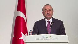 CLEAN : Turkey hosts meeting of pan-Islamic group over Jerusalem tension News Clip