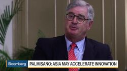 Fung Group Chair Says Asia Is Generating Its Own Demand News Clip