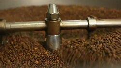 coffee Stock Footage