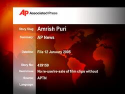 Celebrated Indian actor has passed away News Clip