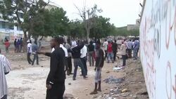 VOICED: Striking lecturers pose challenge for elec News Clip