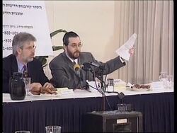 ISRAEL: HOLOCAUST: COMPENSATION WITHIN SIGHT FOR SURVIVORS News Clip