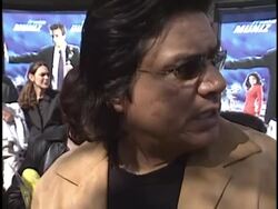 'Agent Cody Banks' Premiere Stock Footage