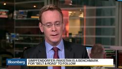 Silk Road Says Pakistan Is a Benchmark for 'Belt & Road' News Clip