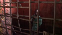 CLEAN : Corruption allegations blight Liberian police force News Clip