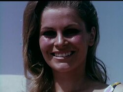 SWIMWEAR FASHIONS News Clip