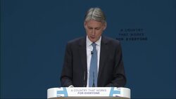 Chancellor: will do whatever it takes to protect economy News Clip