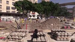 CLEAN : The spectre of corruption may taint Olympics: FILE News Clip